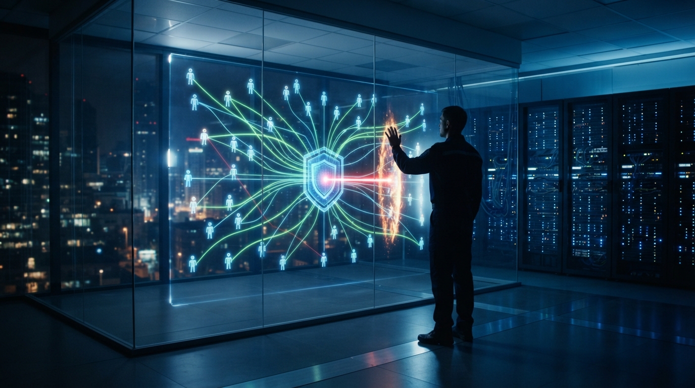 Agent Gateways: The New Control Plane for Enterprise AI