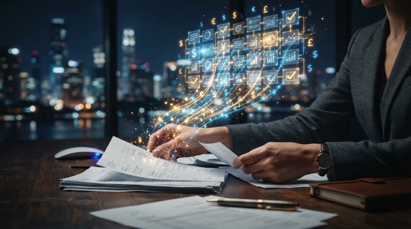 AI Accounts Payable Automation: The 2026 Playbook