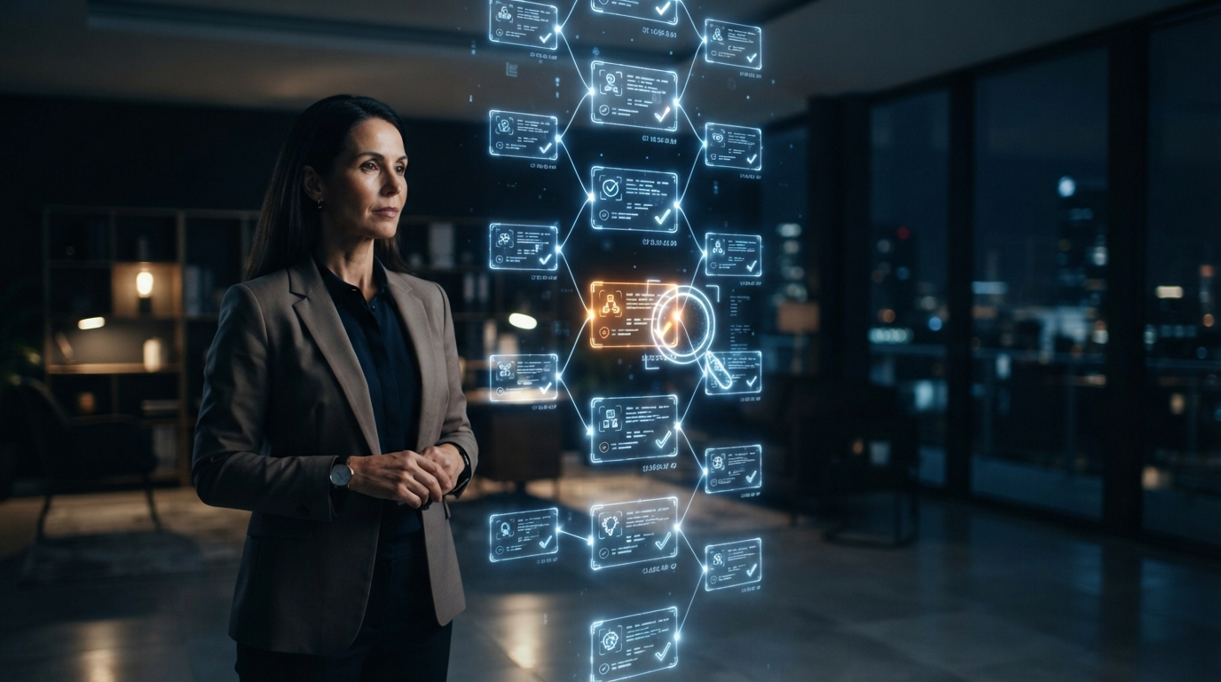 AI Agent Liability: Who's on the Hook in 2026?