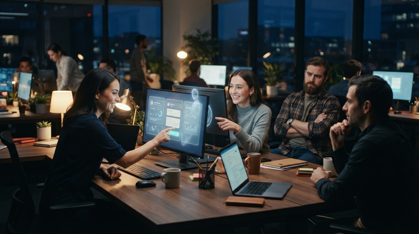 AI Agent Adoption: How to Get Employees to Use Them