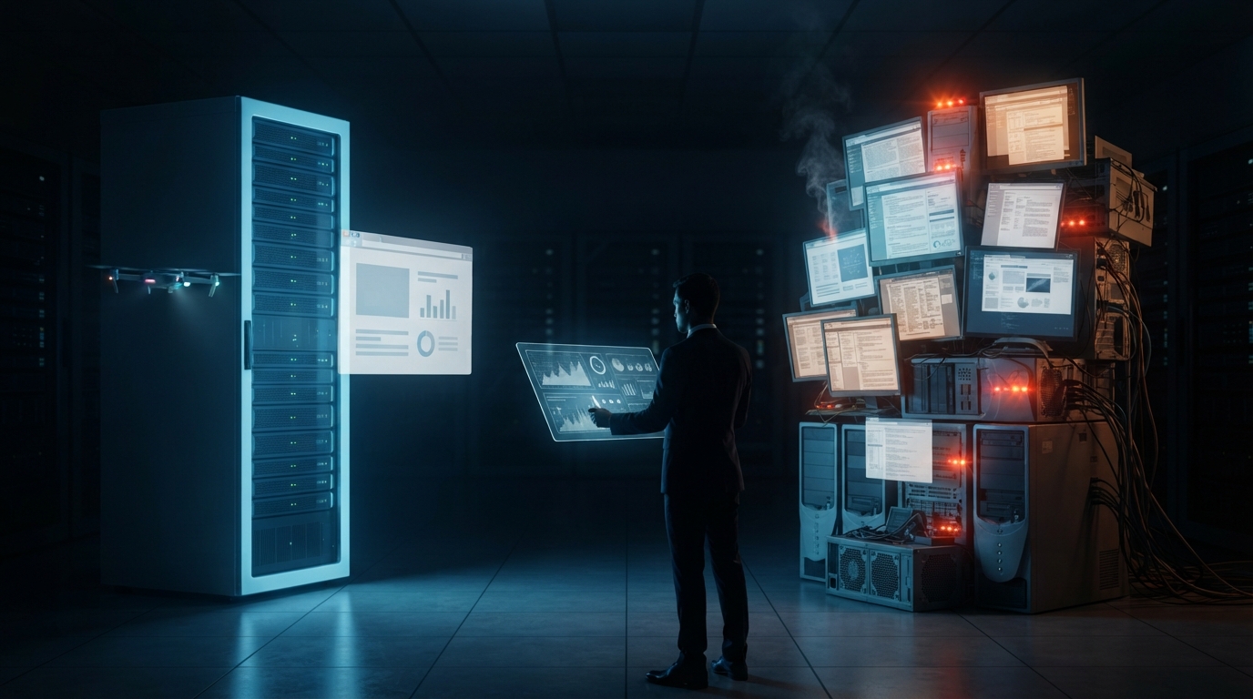 Why Browser Automation Is Draining Your AI Agent Budget
