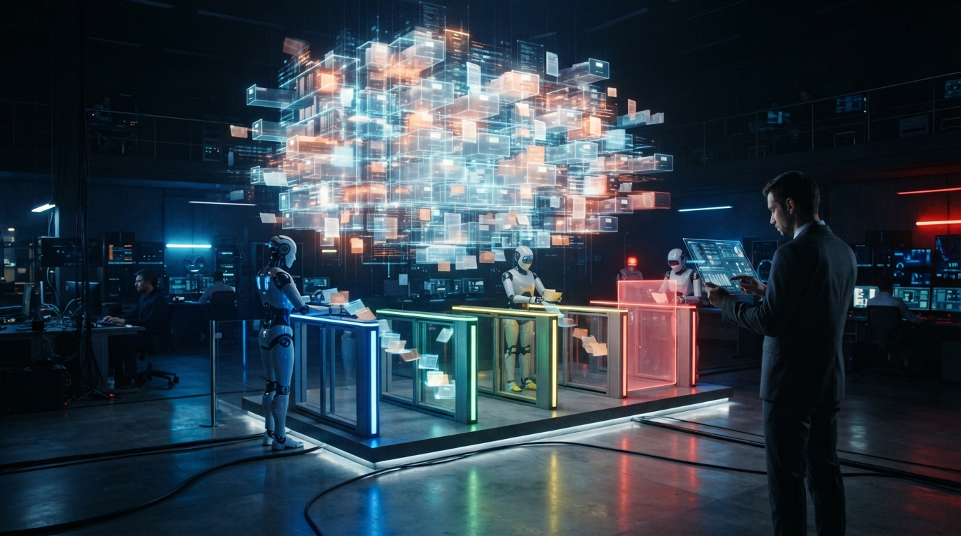 AI Agent Memory: Context Without Leaking Secrets
