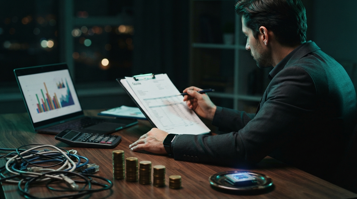 How Much Does an AI Agent Cost? (2026 Breakdown)