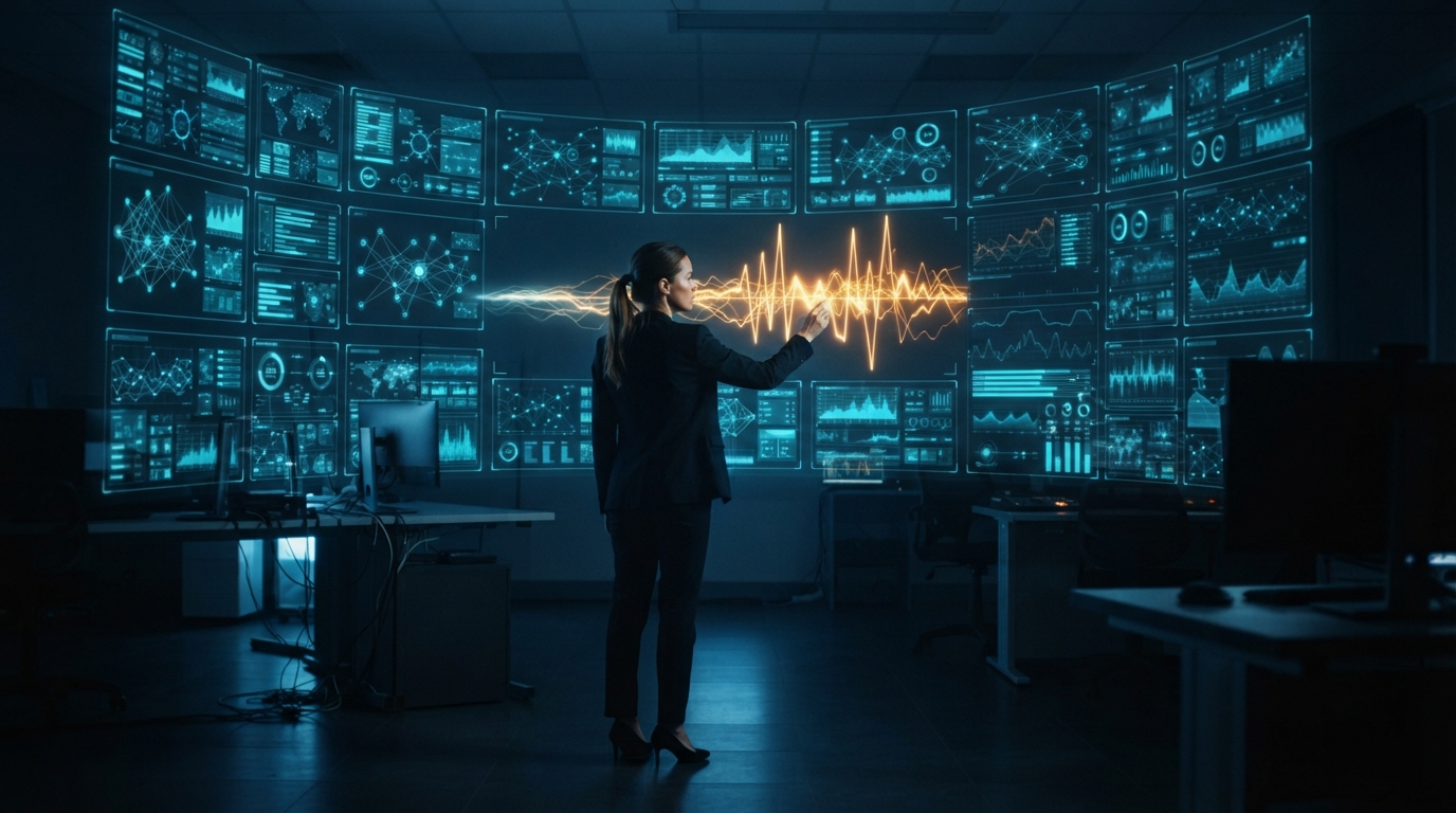 AI Agent Monitoring: The Drift Nobody Was Watching