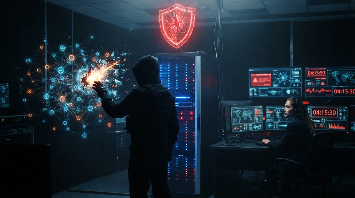 AI Agent Exploits Now Hit Within Hours of Disclosure