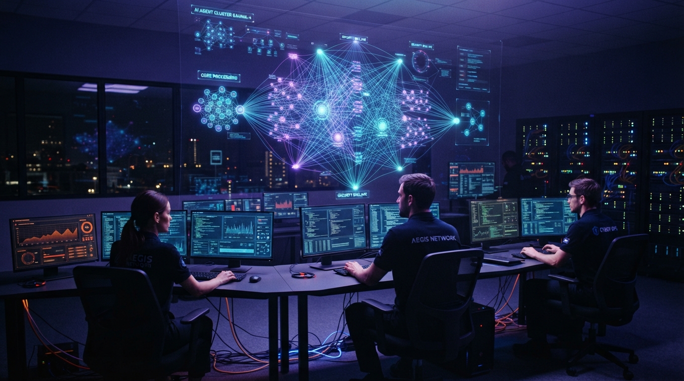 AI Agent Governance: Deploy Without the 6-Month Delay