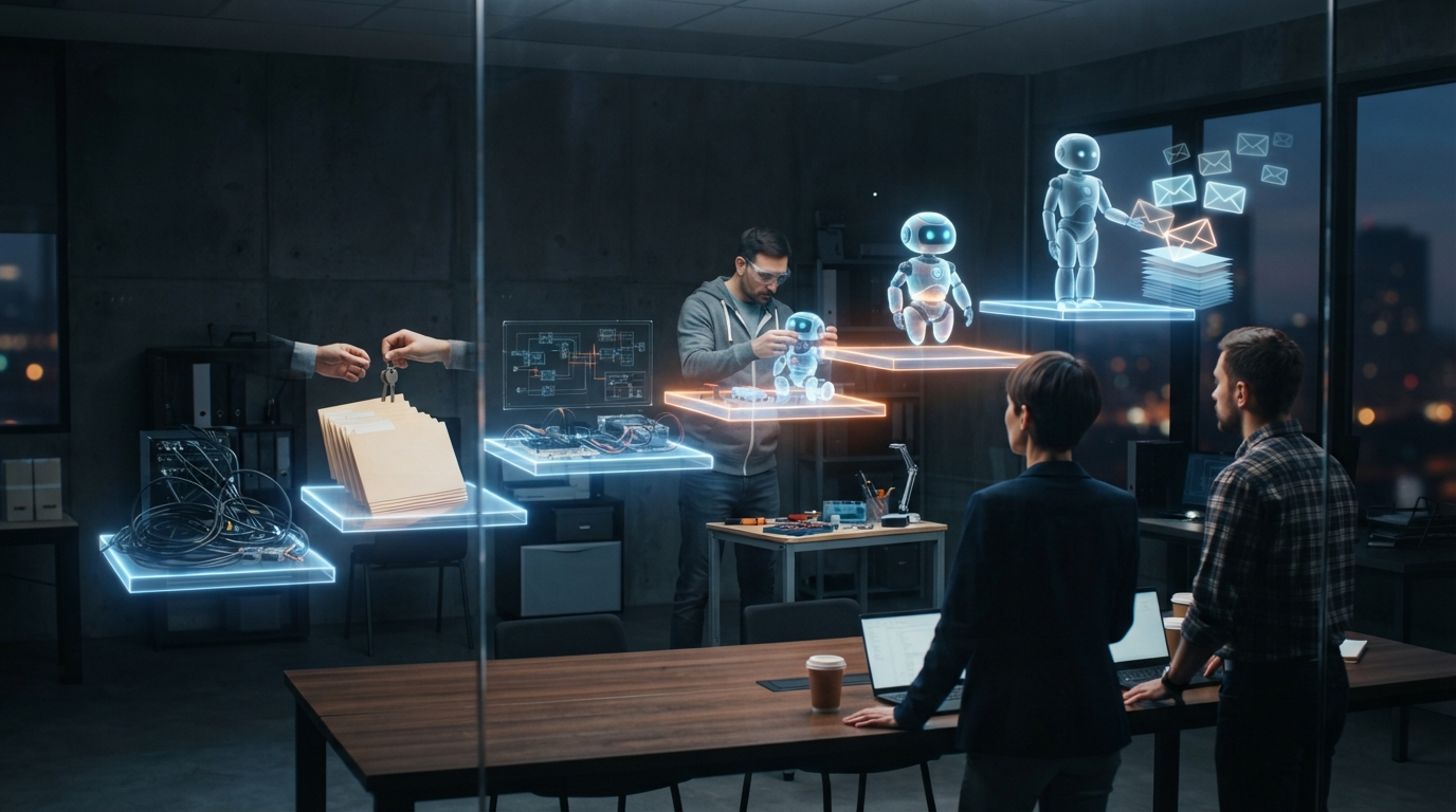 AI Agent Implementation Timeline: How Long It Takes
