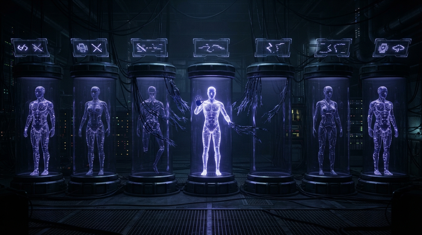 Why Your AI Agents Aren't Talking to Each Other