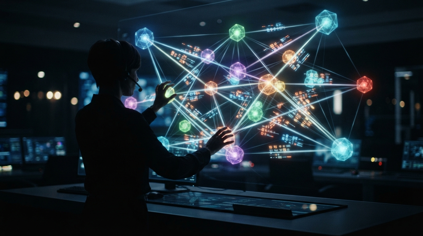AI Agents Just Got a Common Language. Now What?