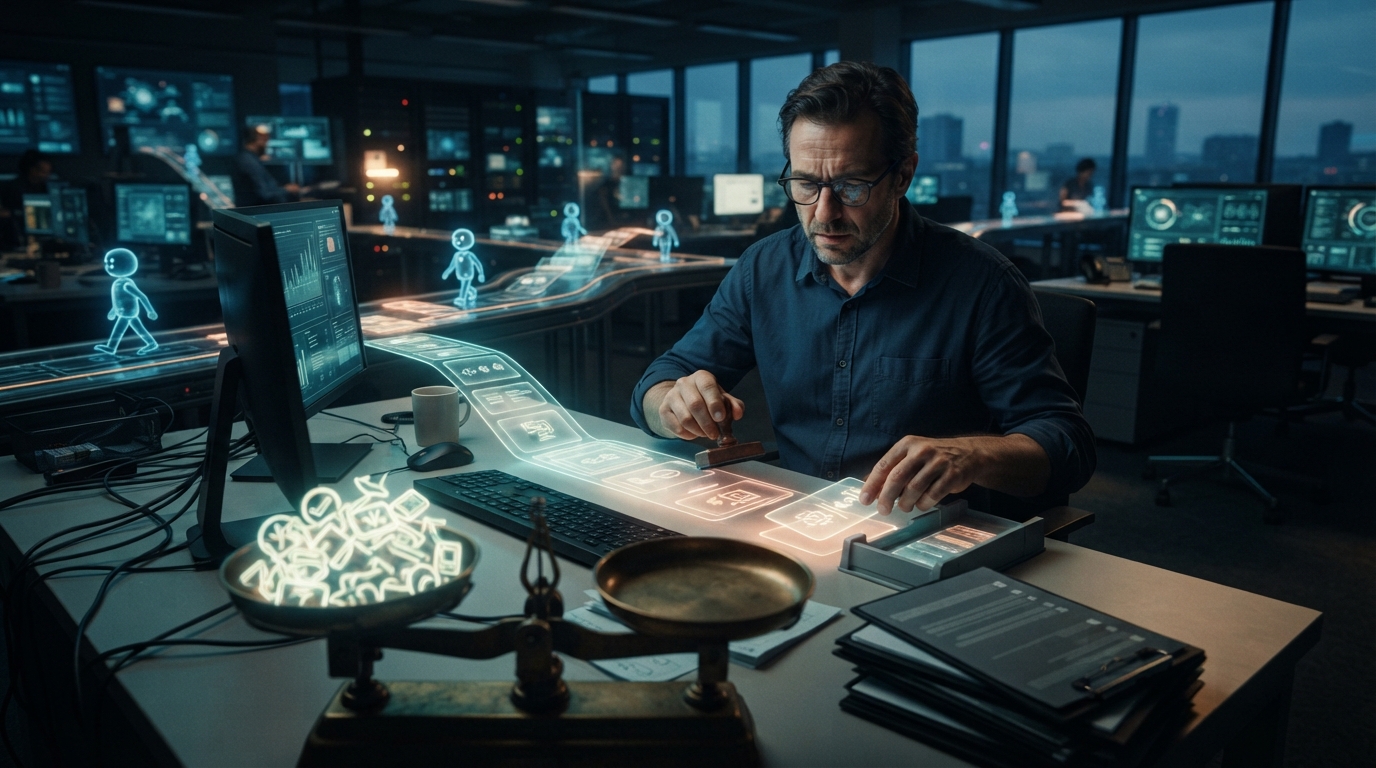 AI Agent Maintenance: How to Cut the "Distrust Tax"