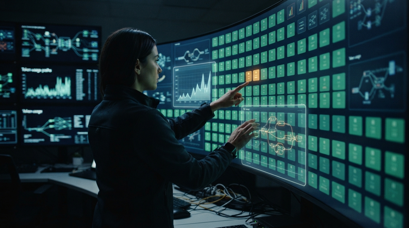 AI Agent Observability: Catching Silent Failures Early
