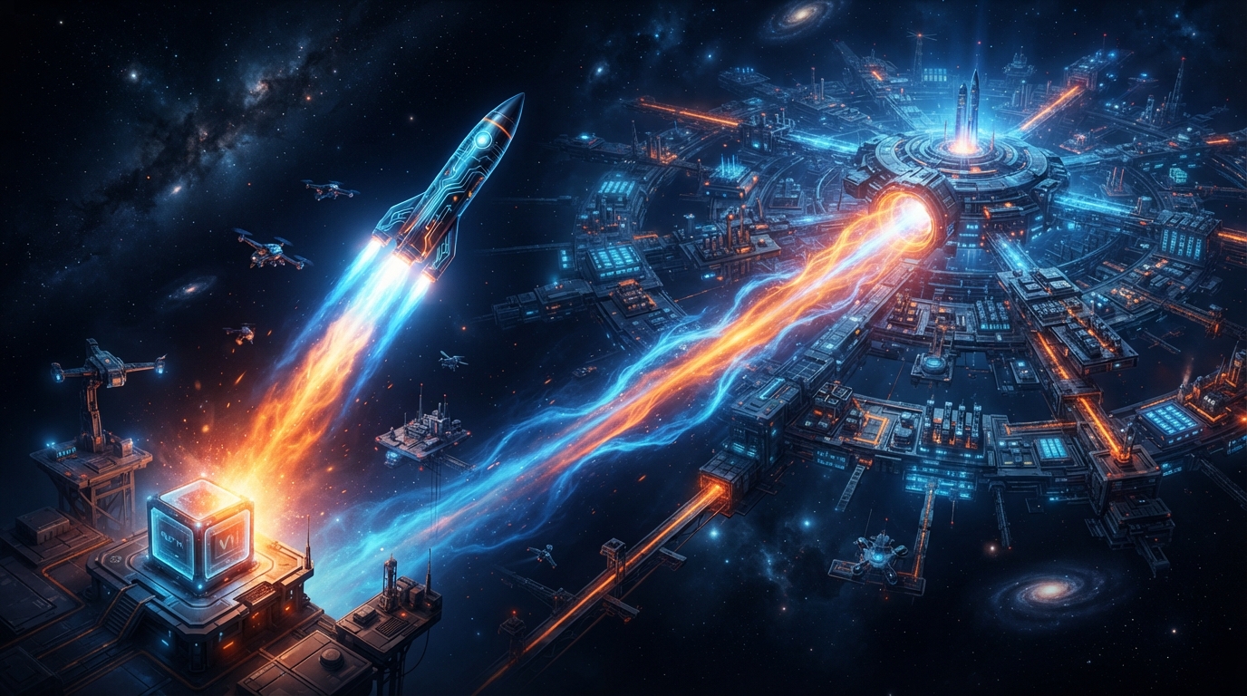 AI Agent Orchestration: From Pilots to Production