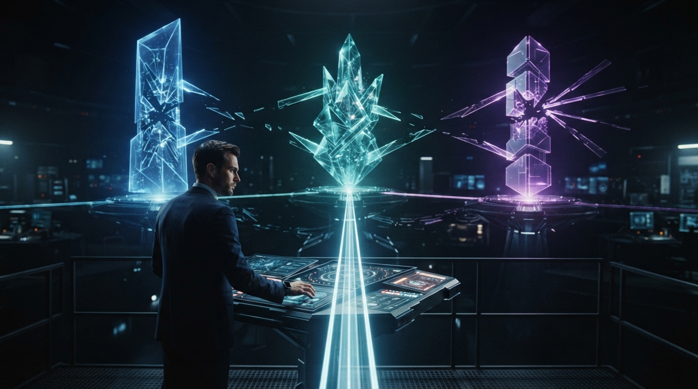 AI Agent Platform Wars: Why Vendor Lock-In Loses