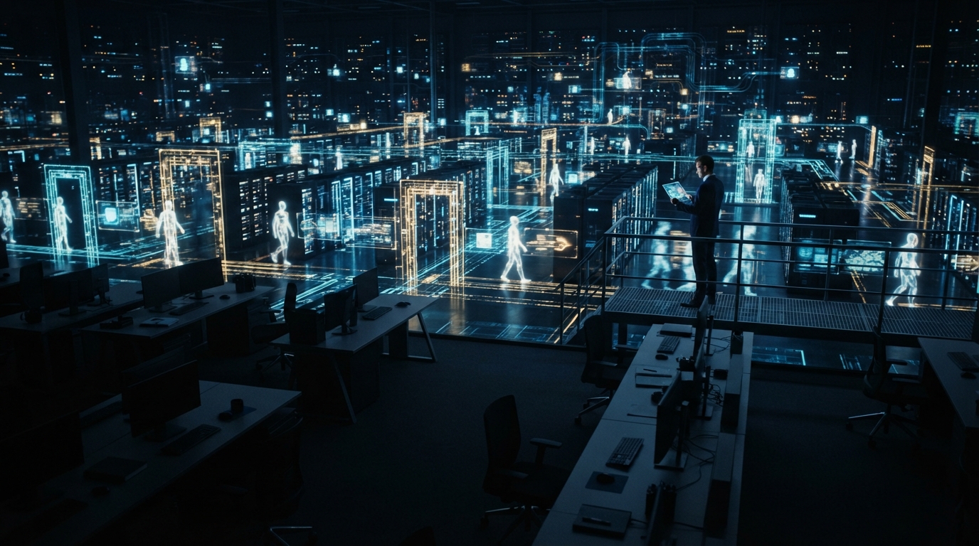 Headless Software: Is Your Stack Ready for AI Agents?