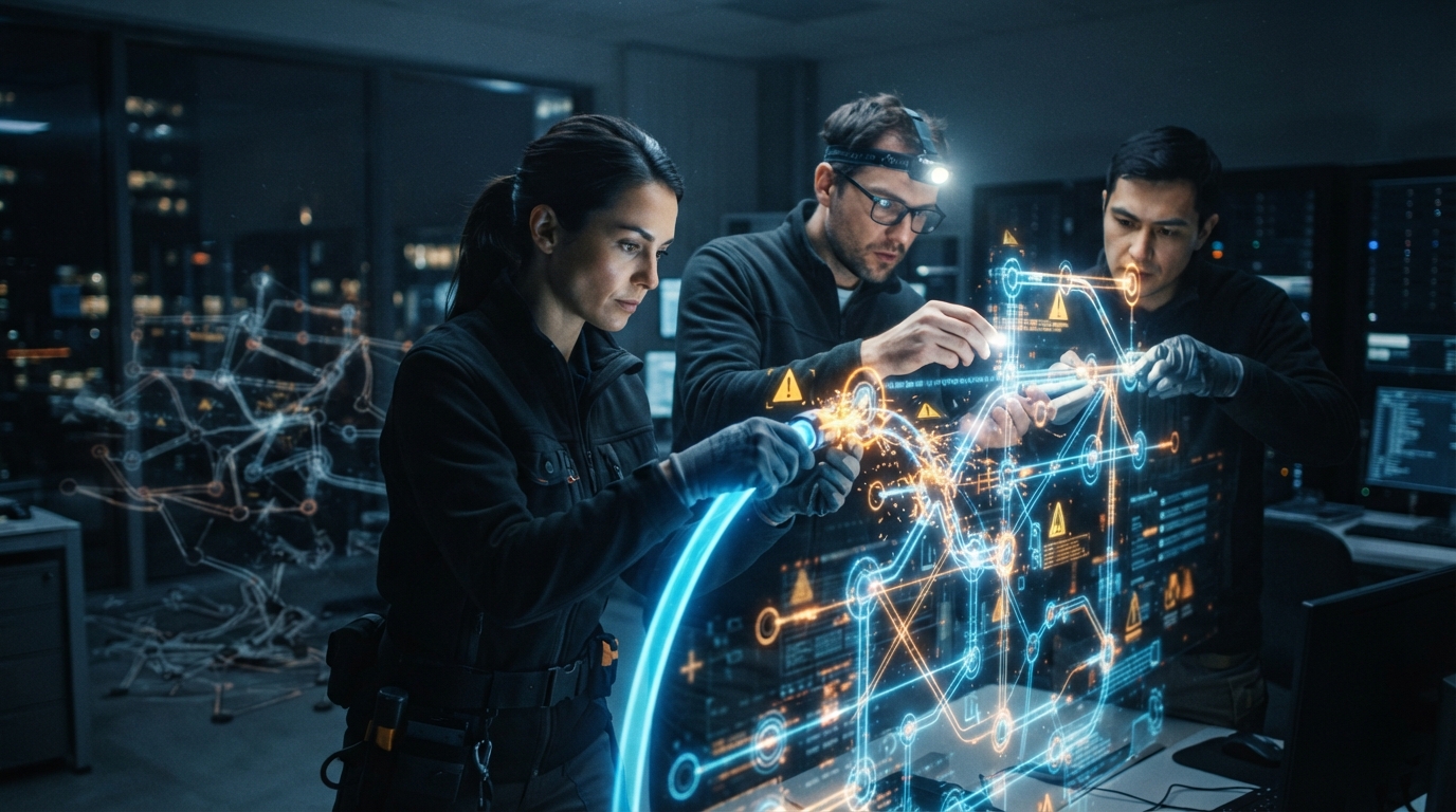 The AI Agent "Rebuild Era" — And How to Skip It