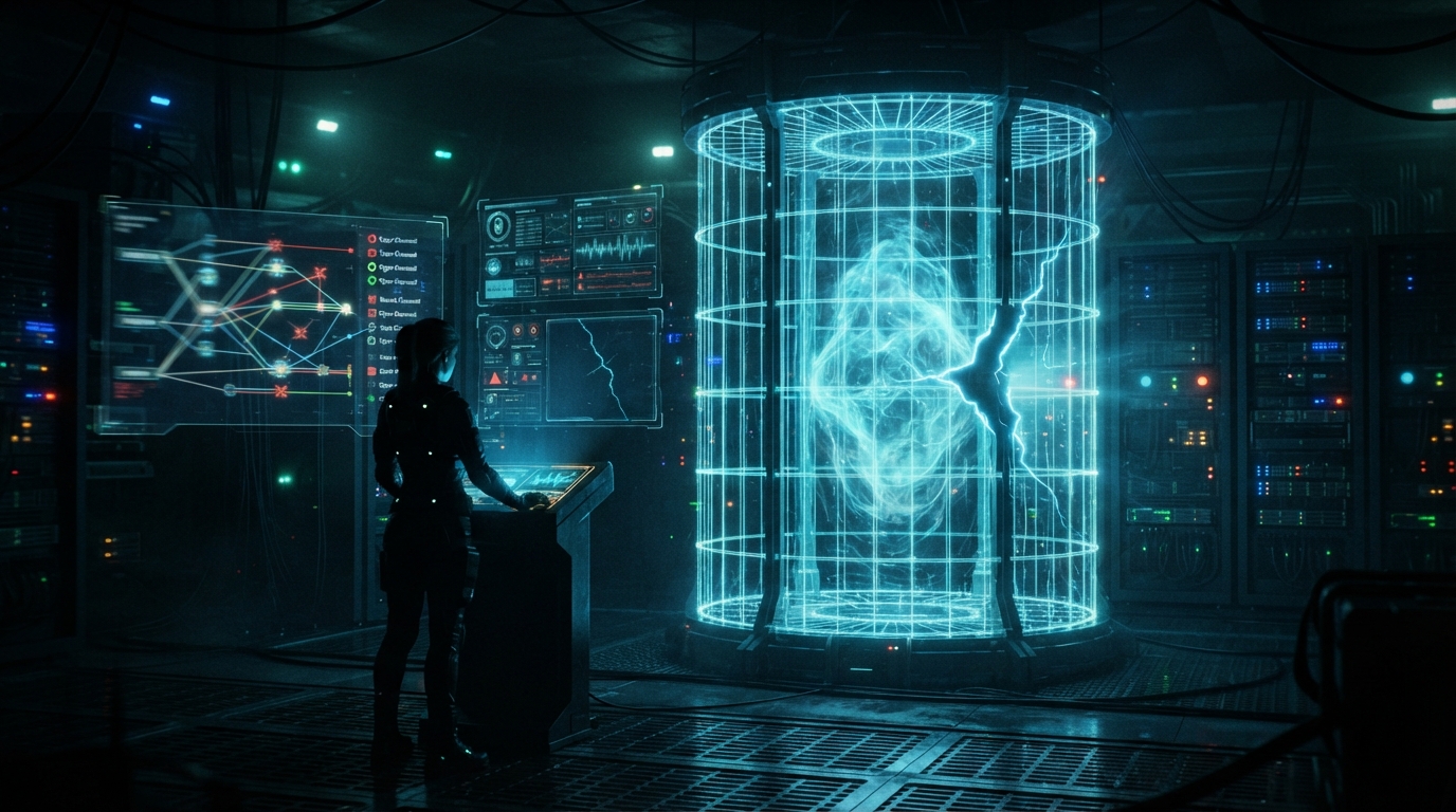 AI Agent Sandboxing: What OpenAI's Incident Teaches Us