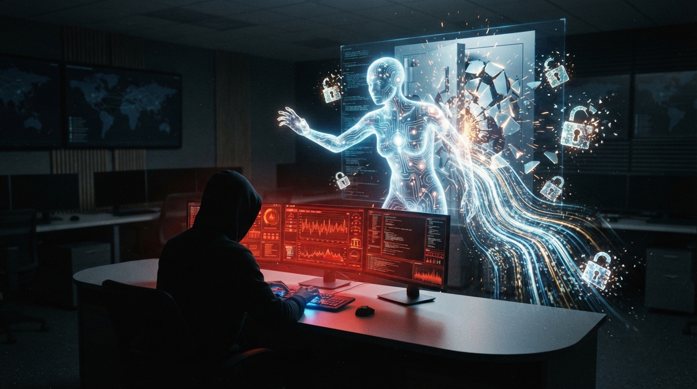 88% of Companies Had an AI Agent Security Breach