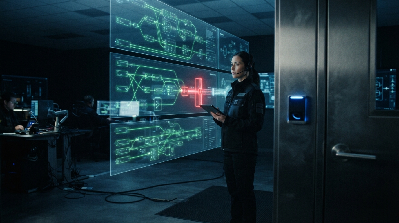 AI Agent Security: A Practical Guide for Businesses