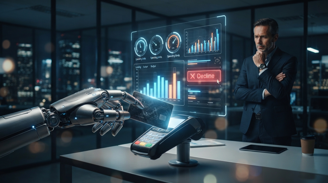 AI Agent Spending Controls: What to Set First
