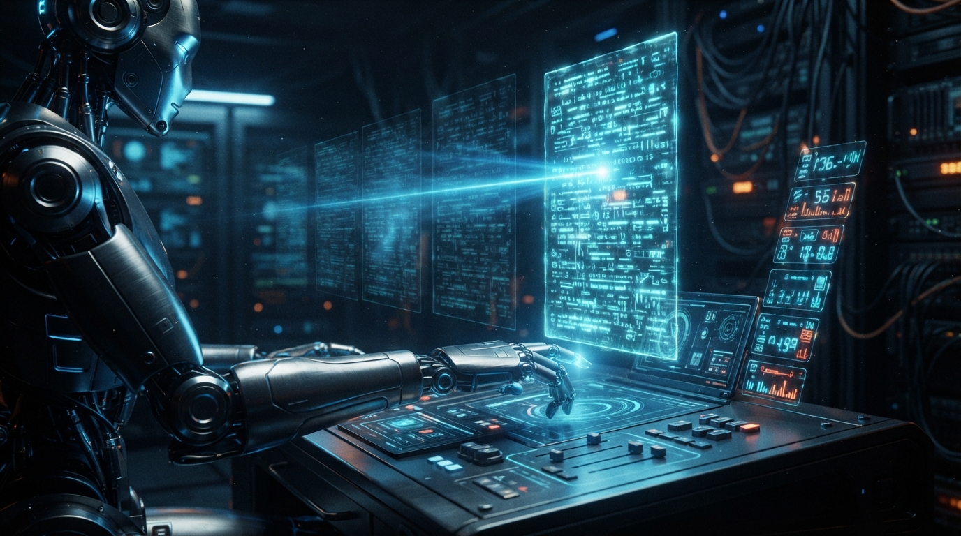The Real Reason Your AI Agents Cost So Much