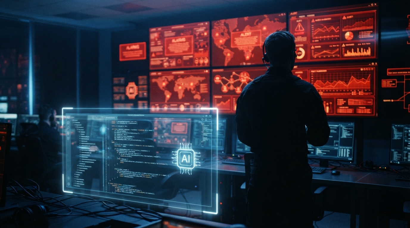 Your AI Coding Agents Are Tripping Your Own Alarms