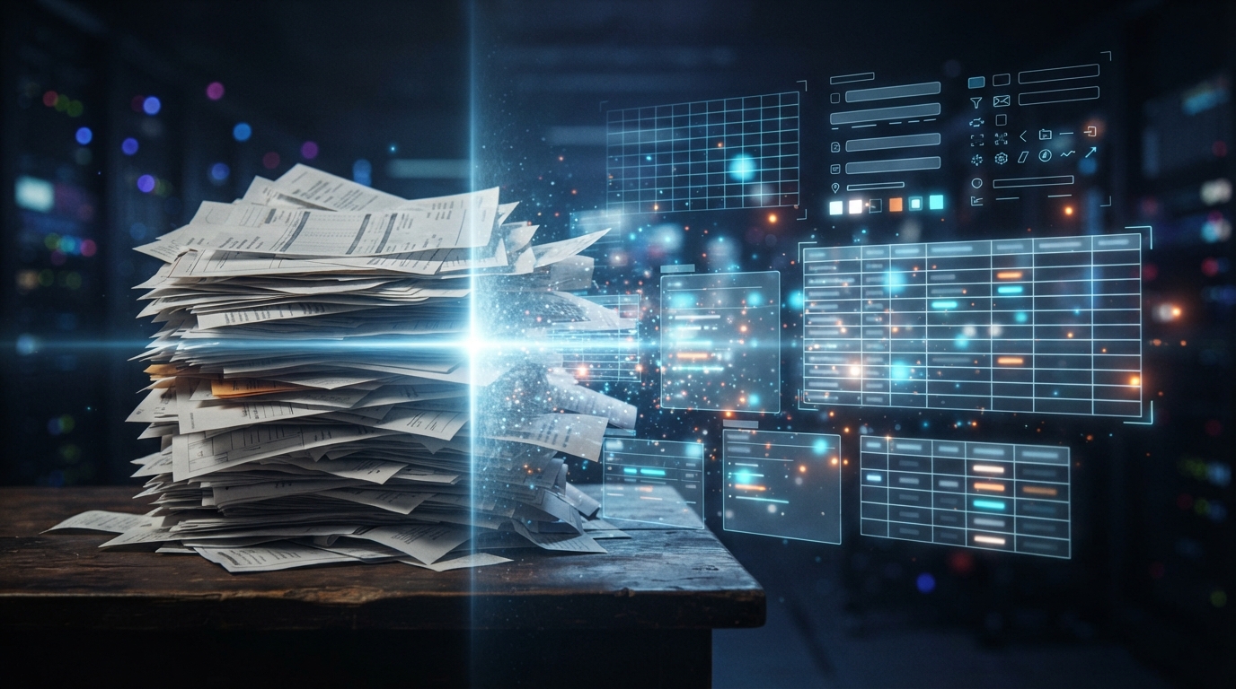 Cut AI Document Processing Costs With Vision Tokens