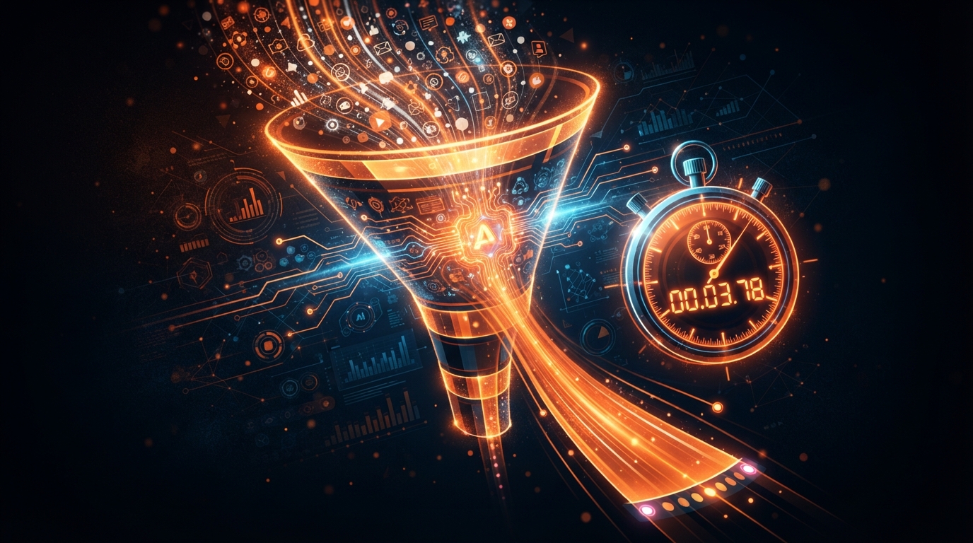 AI Lead Qualification: How to Respond to Every Inbound Enquiry in Under 30 Minutes