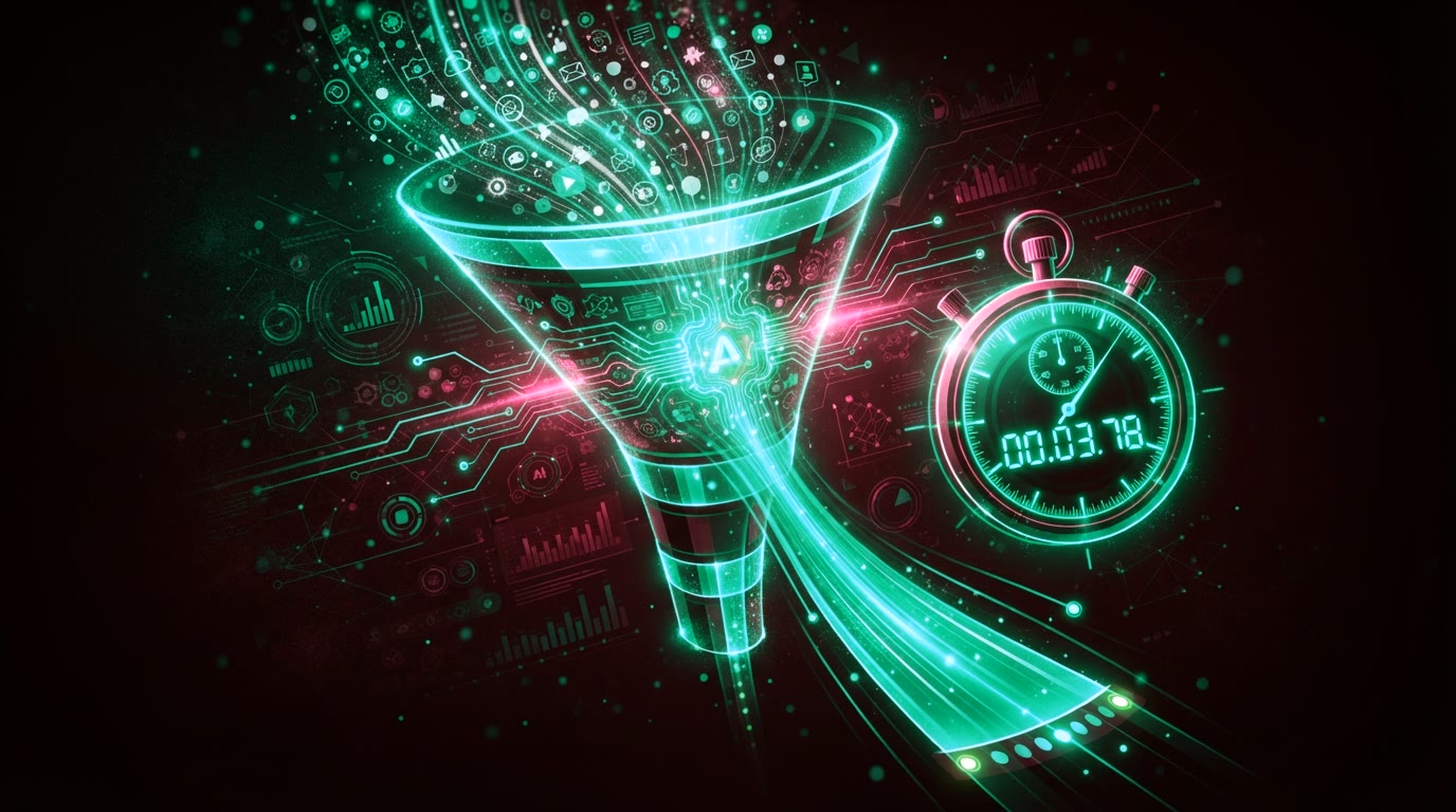 AI Sales Agents: Salesforce's $88M Unanswered-Lead Lesson