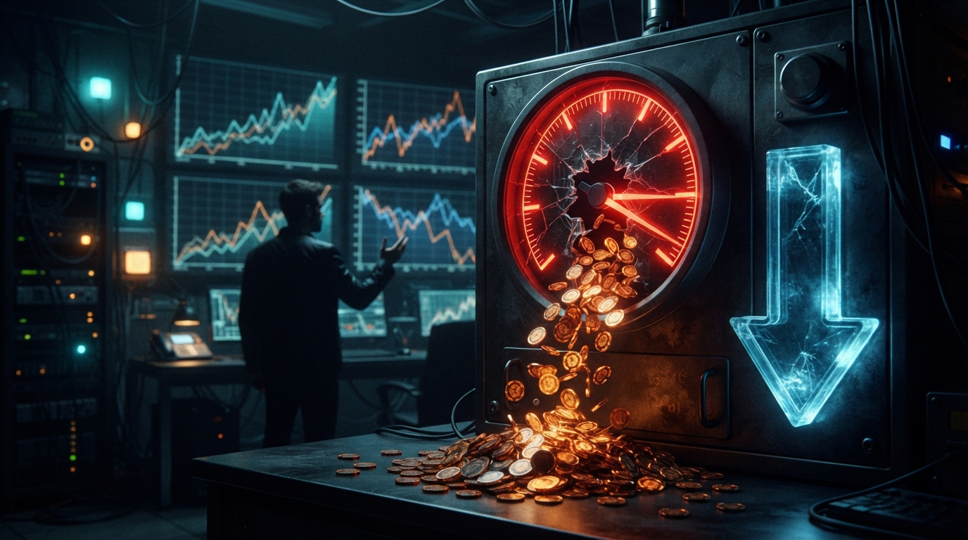Cheaper AI Tokens Won't Save Your Budget