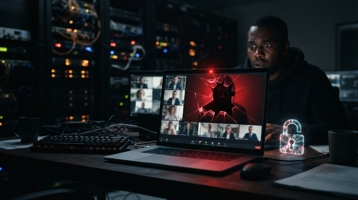 AI Vendor Security: What the tl;dv Breach Teaches