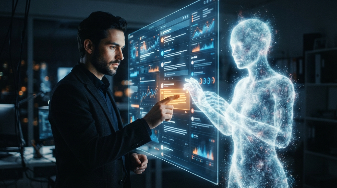 Autonomous AI Employees: The Guardrail SMBs Skip