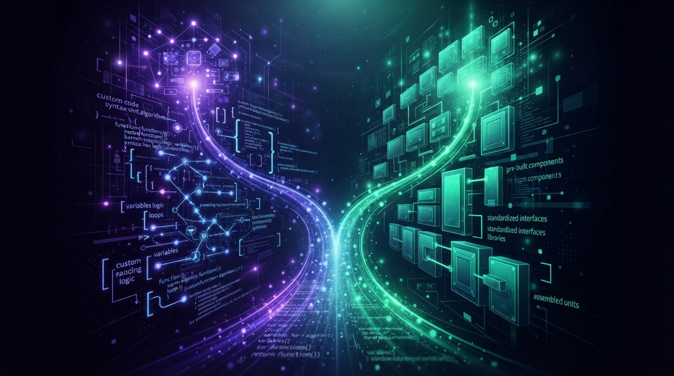 Build vs Buy AI Agents: The 2026 Decision Framework