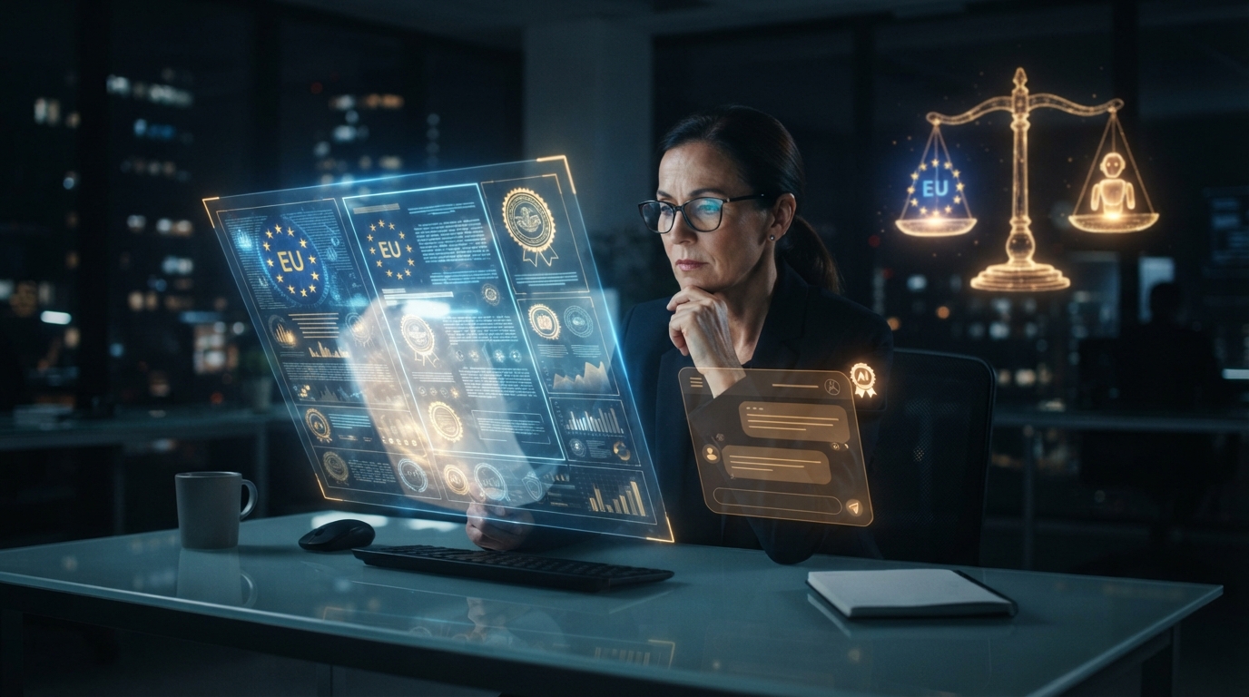 EU AI Act 2026: What Actually Applies to Your AI Agents