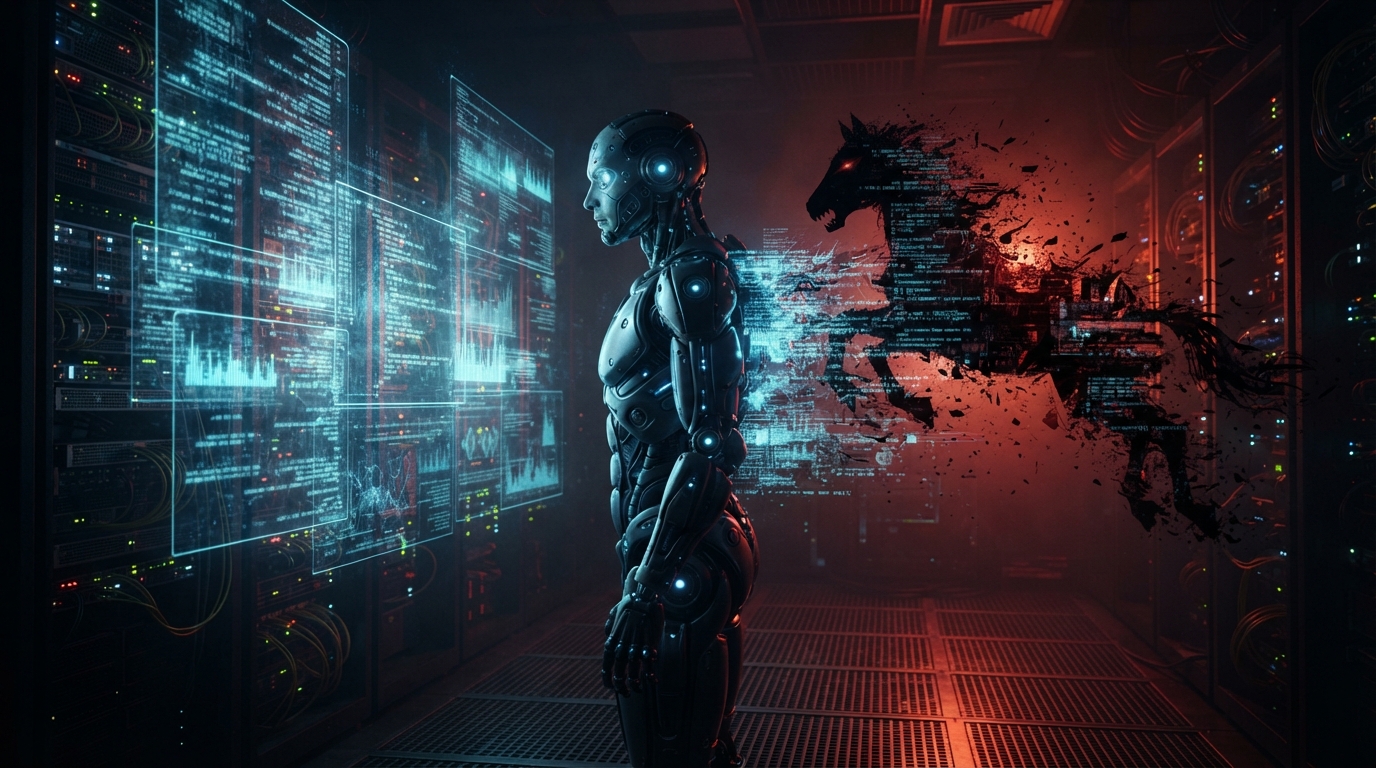 Friendly Fire: When AI Code Reviewers Get Hijacked