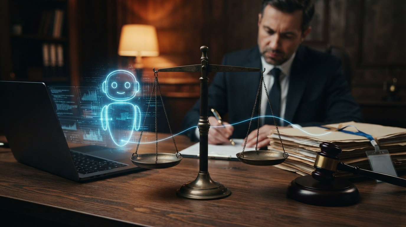 FTC: Businesses Are Liable for AI Agent Actions