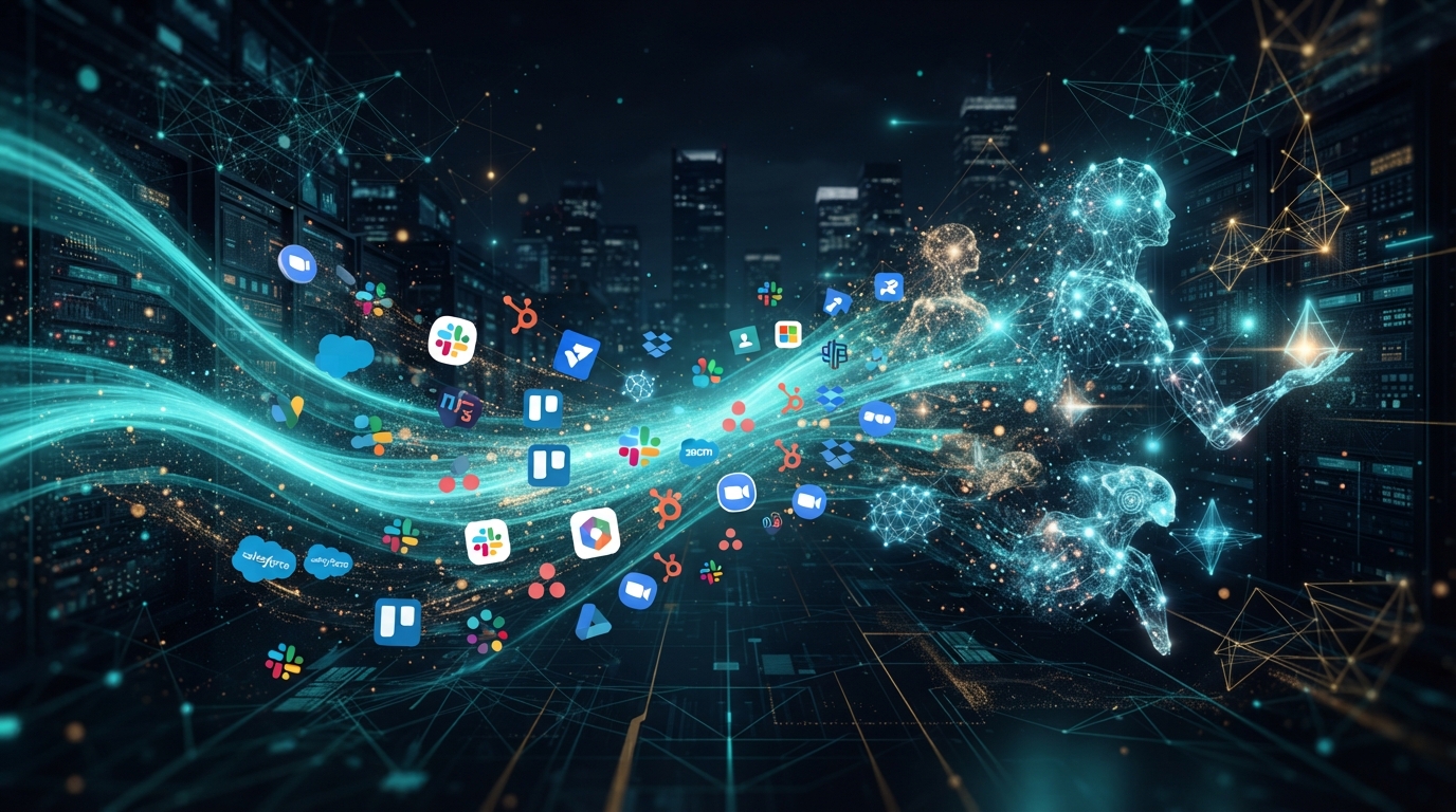 Gartner's SaaSpocalypse: $234B of SaaS at Risk from AI Agents