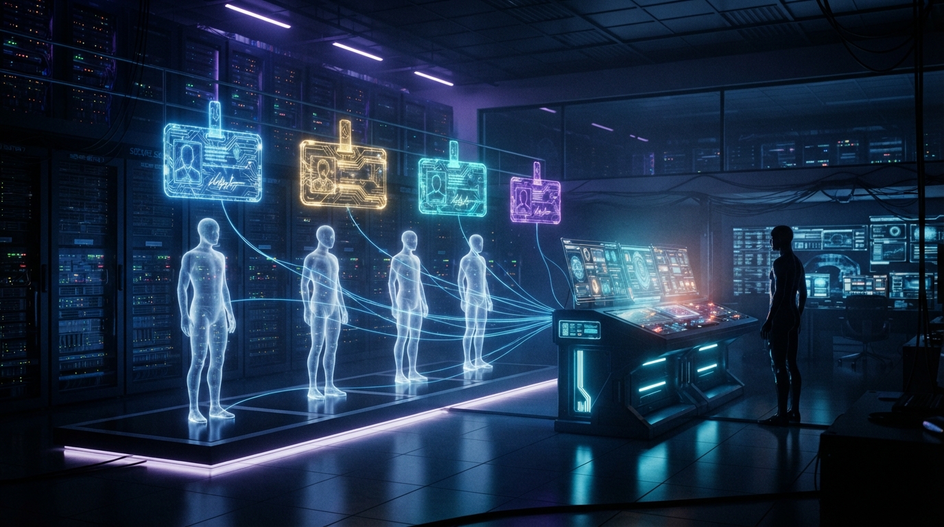 Google Shipped Native AI Agent Identity. Now What?