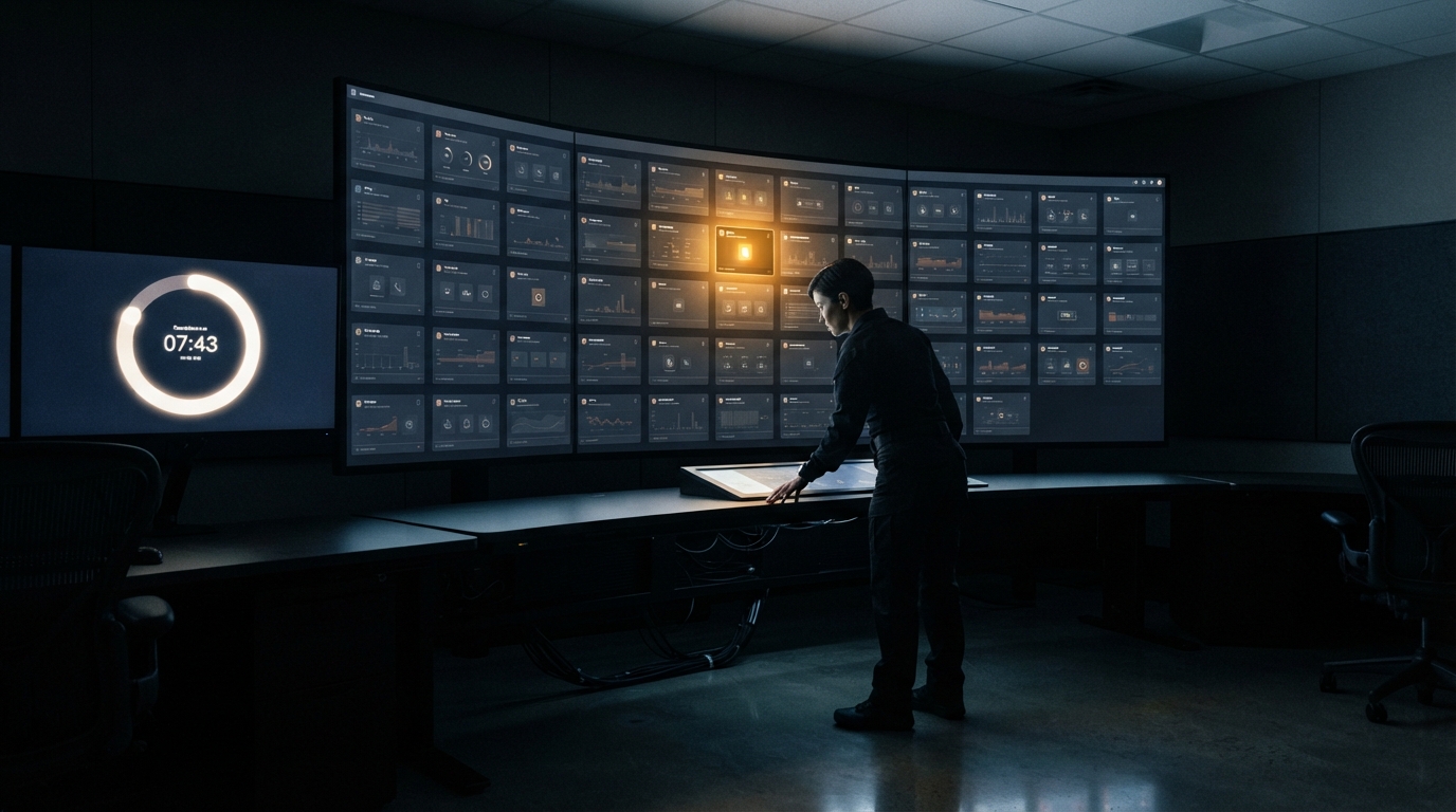 Human-in-the-Loop AI Agents: The Pattern That Works