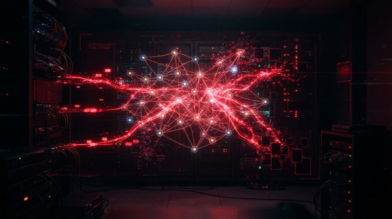 JADEPUFFER: Agentic Ransomware and Enterprise AI Defense