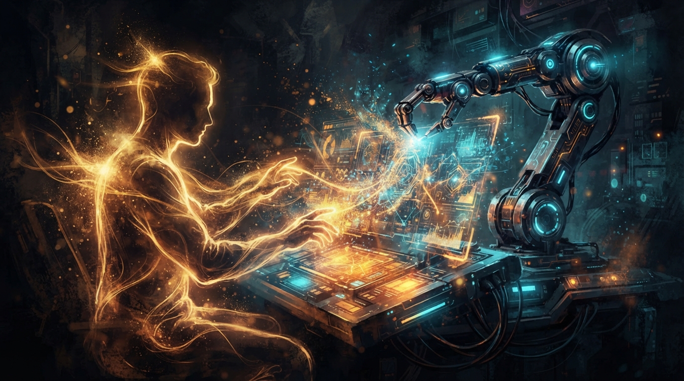 Klarna's AI Reversal: The Augmentation Model for 2026