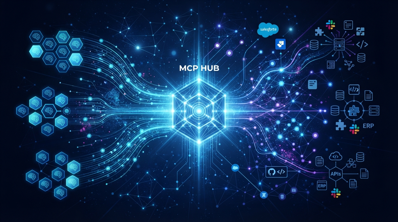 MCP in 2026: The Protocol Making AI Agents Enterprise-Ready