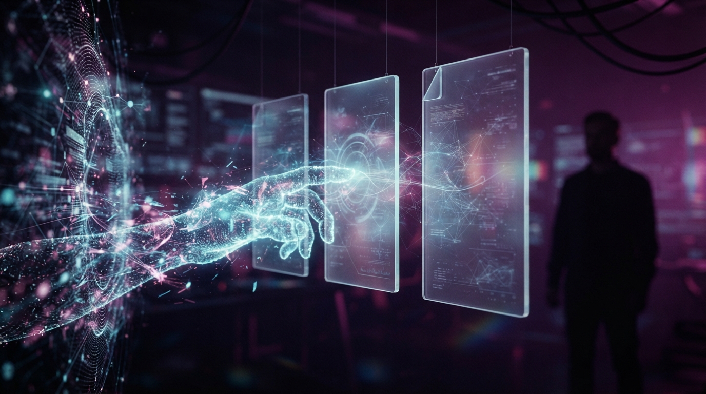 Meta's Muse Shows What Business AI Agents Still Need