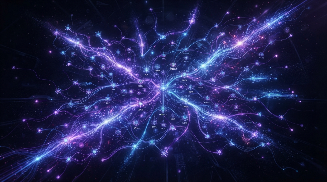 Multi-Agent AI: Why Solo Agents Fail in Production