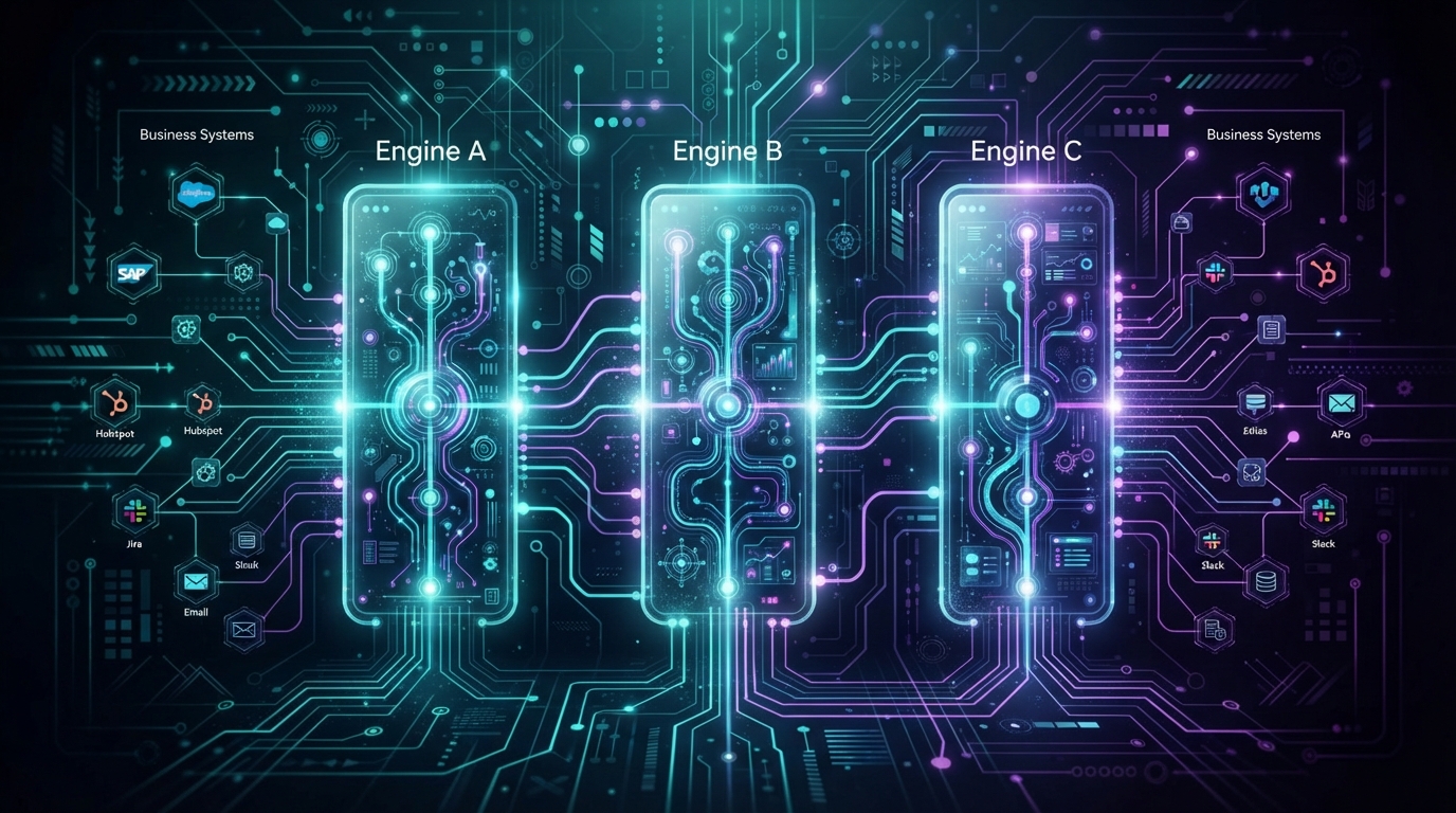 n8n vs Zapier vs Make: Which Automation Tool is Right for Your Business?