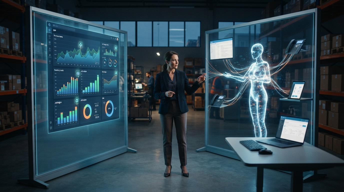 NetSuite AI Agents: When Do You Need a Custom One?