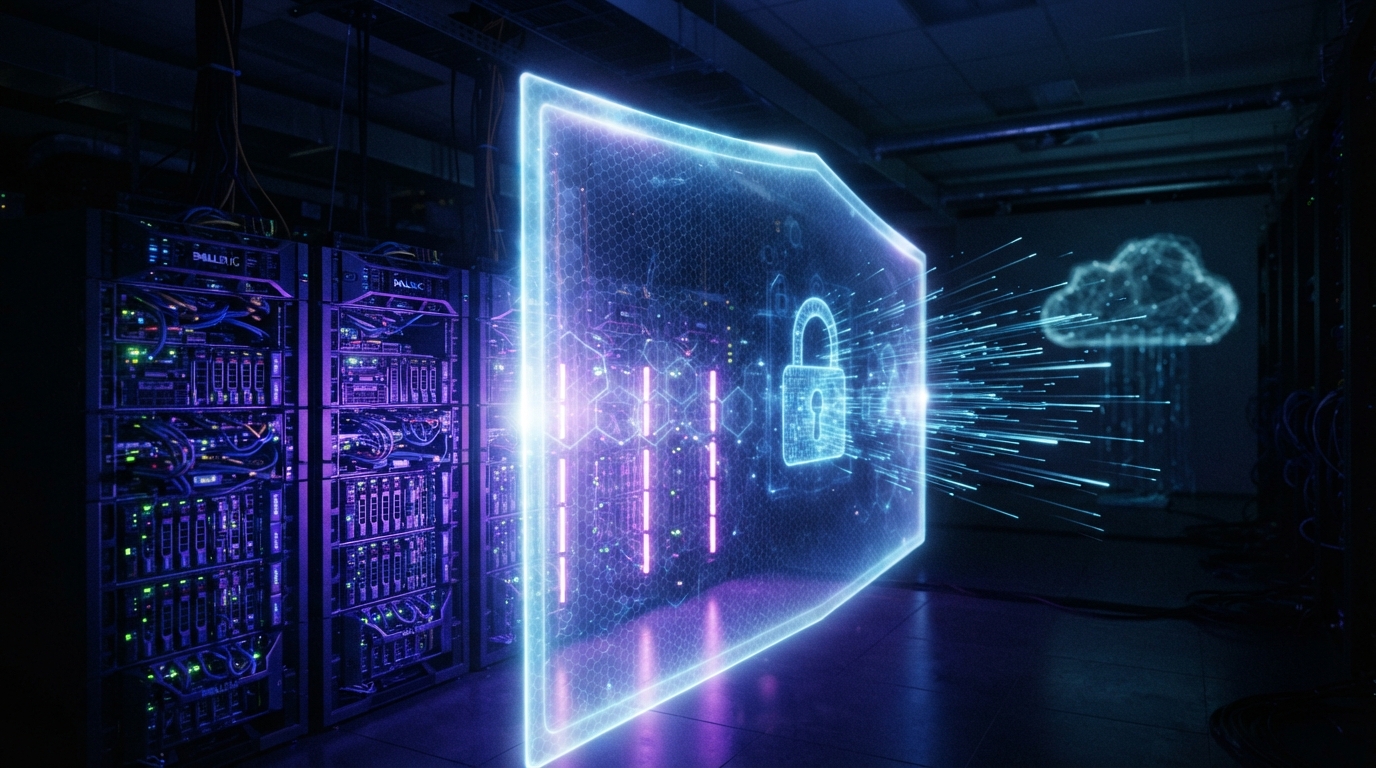 Why Businesses Are Moving AI Agents On-Premise