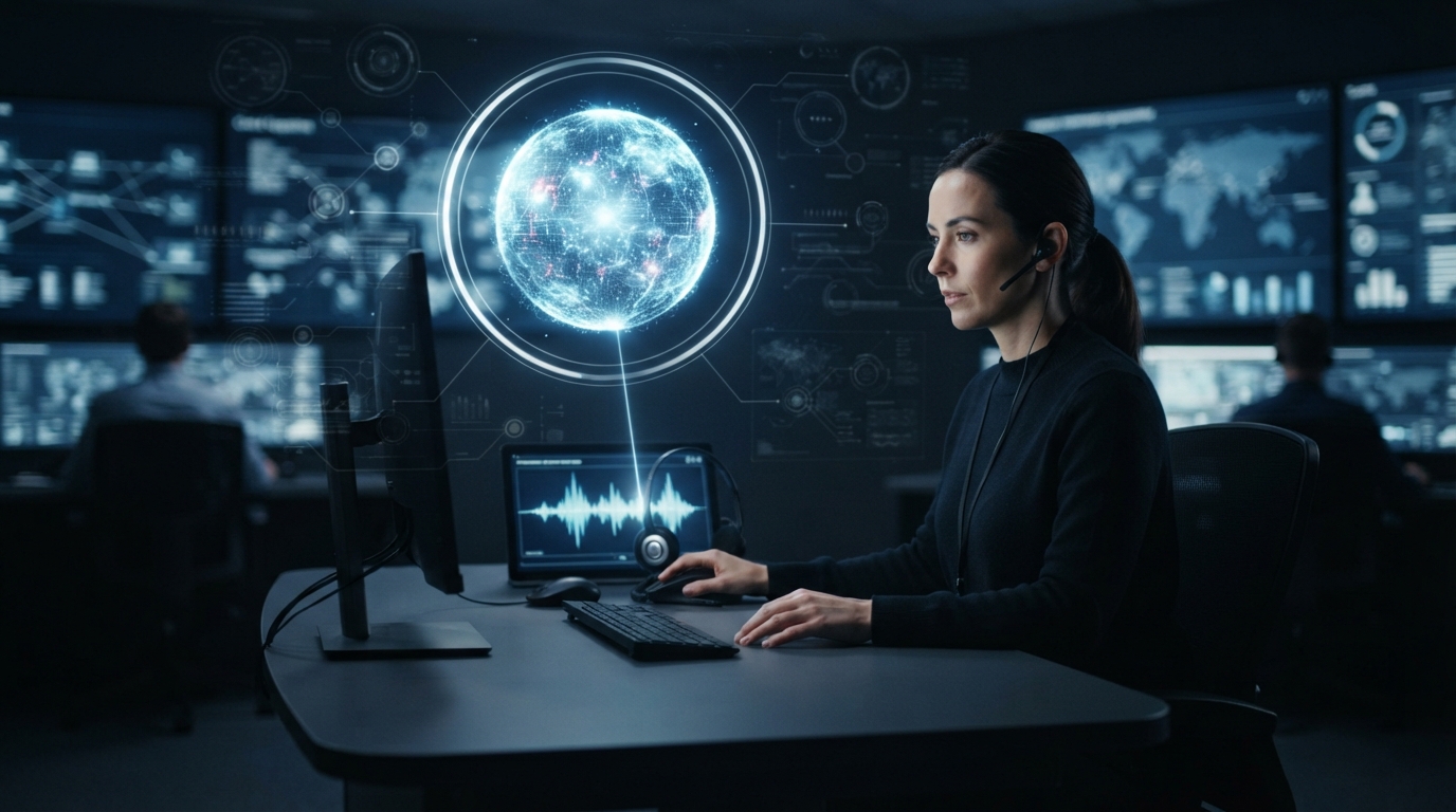 OpenAI Presence Shows How AI Agents Actually Work