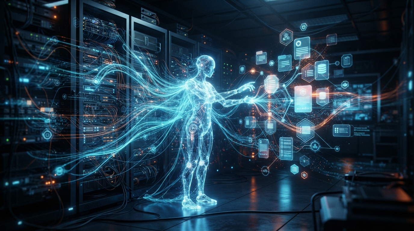 Salesforce Went Headless for AI Agents. Should You?