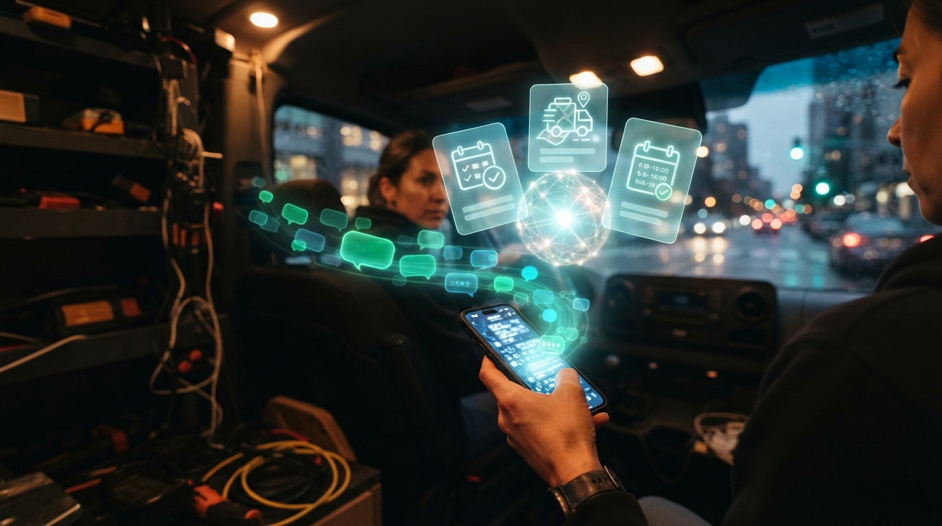 SMS AI Agents for Business: Answer Every Customer Text