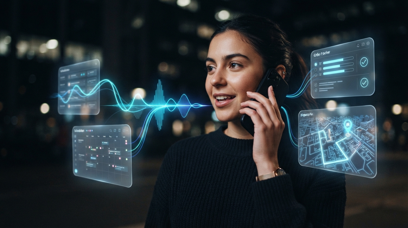 Why Your Voice AI Agent Keeps Escalating Every Call